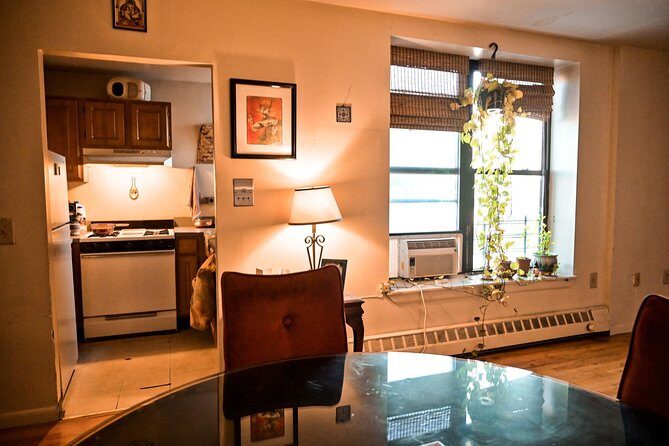 Private NYC Cooking Class: Learn to Cook Indian and Soul Food in East Harlem - FAQs