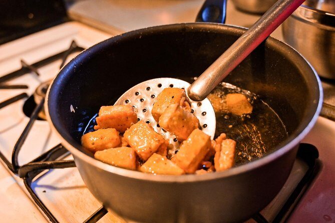 Private NYC Cooking Class: Learn to Cook Indian and Soul Food in East Harlem - Final Thoughts