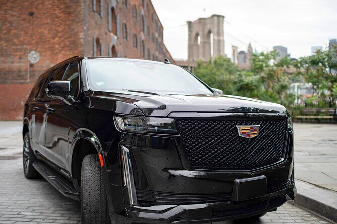 Private NYC Highlights Tour Times Square Central Park and More - An Introduction to What This Tour Offers