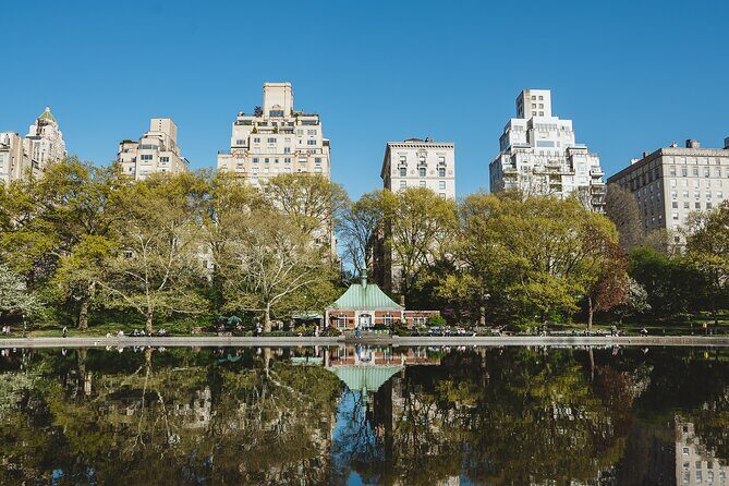 Private NYC Highlights Tour Times Square Central Park and More - What’s Included and How It Enhances the Experience