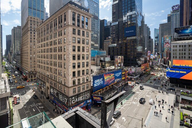 Private NYC Highlights Tour Times Square Central Park and More - FAQ