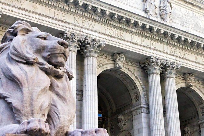 Private NYC Highlights Walking Tour w/optional Empire State Building Tickets - What Makes This Tour Stand Out?