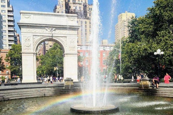 Private NYC Highlights Walking Tour w/optional Empire State Building Tickets - Who Will Benefit Most?