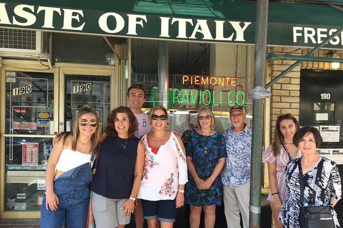 Private NYC Highlights Walking Tour w/optional Empire State Building Tickets - The Sum Up