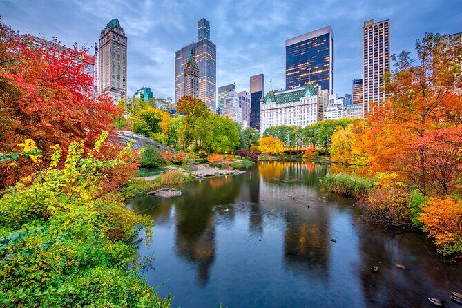 Private NYC Tour with Fun Activities for Families and Kids - What This Tour Means for Your NYC Visit