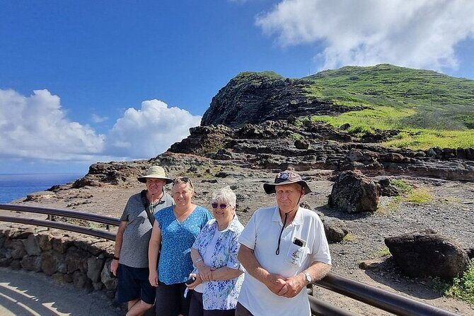 Private Oahu Circle Island Tour - Who is This Tour Best For?