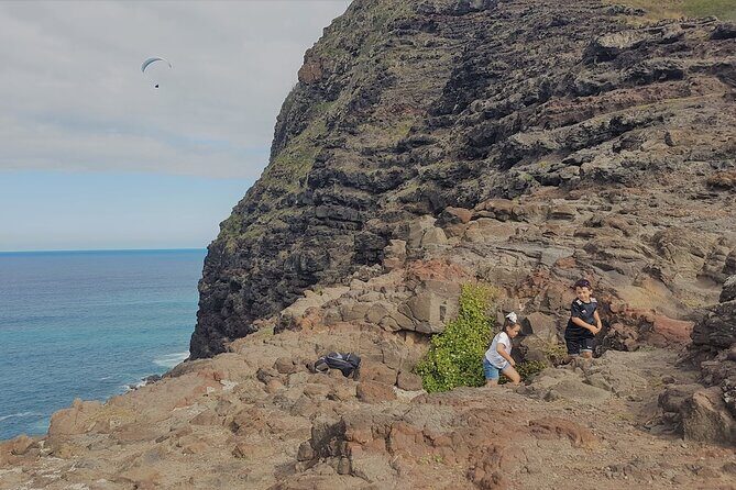 Private Oahu Circle Island Tour - The Sum Up