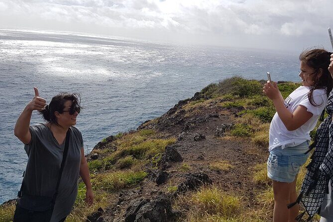 Private Oahu Circle Island Tour - FAQs