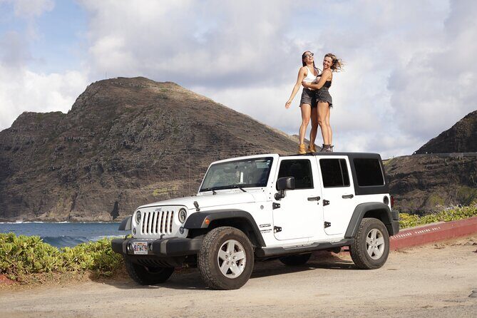 Private Oahu Grand Circle Island Tour: 8-Hr Deluxe Experience - Reviewing Authentic Experiences