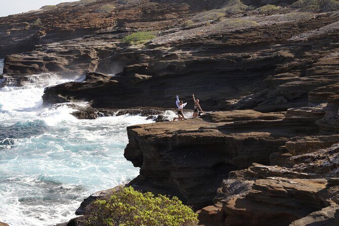 Private Oahu Grand Circle Island Tour: 8-Hr Deluxe Experience - FAQ