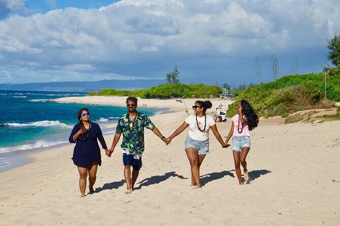 Private Oahu Island Adventure Customizable Tours - A Deep Dive into the Day: What to Expect