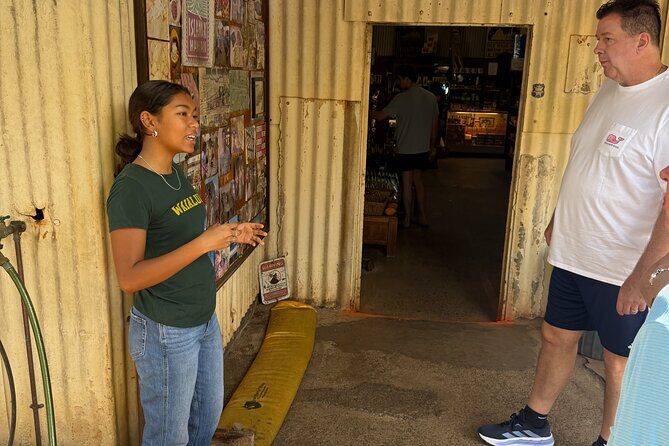 Private O'ahu Island Tour Waimea Waterfalls and Local Delights - FAQ