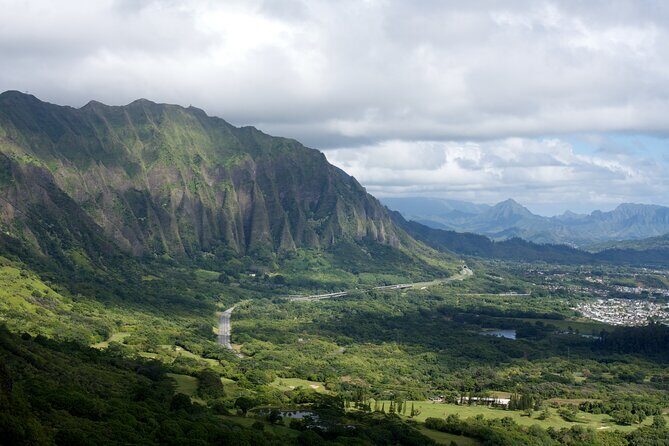 Private Oahu Photo Tour - The Experience in Detail