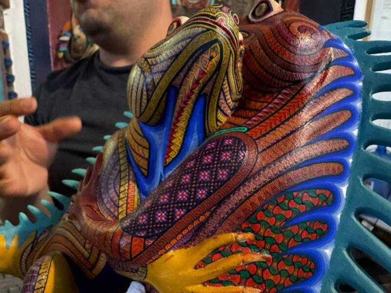 Private Oaxaca: Artisanal Mezcal, Alebrijes, and Textiles - Final Thoughts on Value