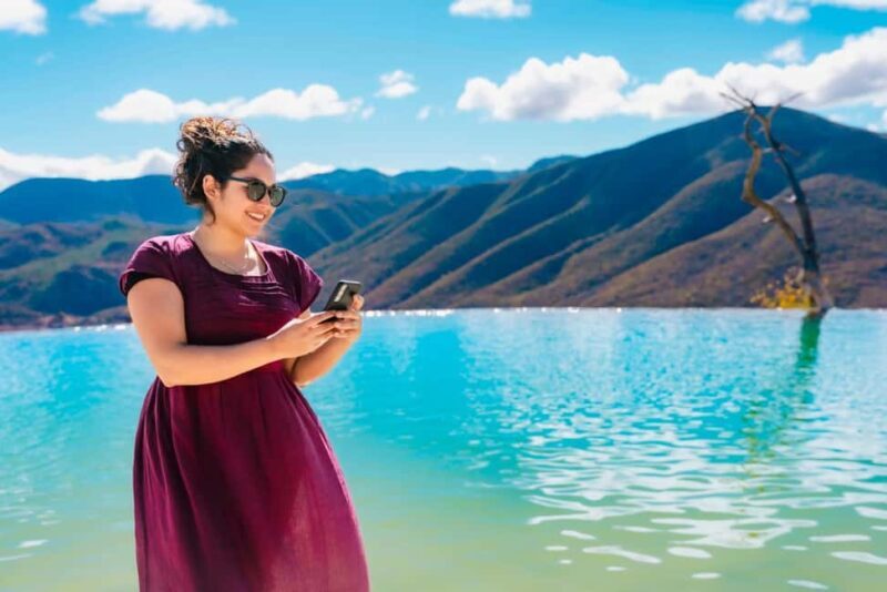 Private Oaxaca Car Tour: Explore Hierve el Agua - Practical Tips for Travelers
