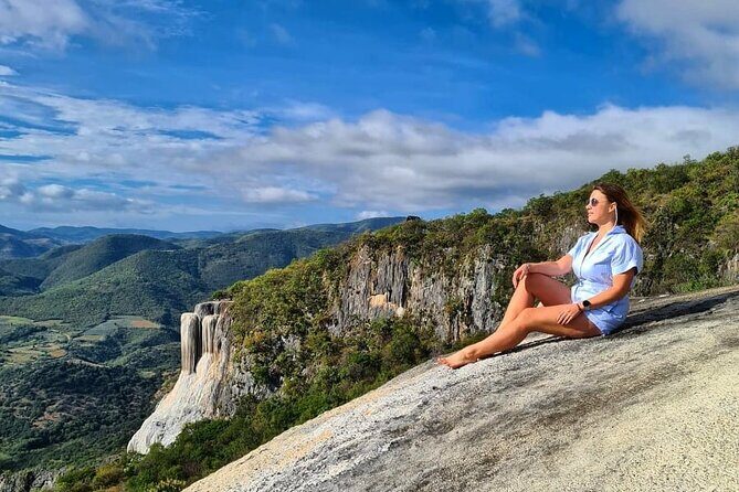 Private Oaxaca Car Tour: Explore Hierve el Agua - Analyzing the Experience Through Reviews
