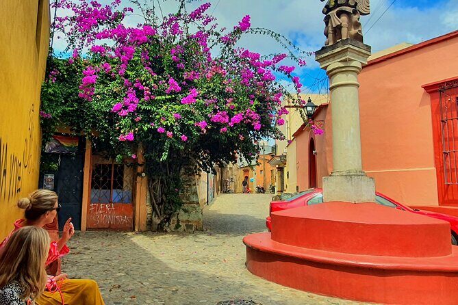 Private Oaxaca City Tour on a budget - Best Rated - Discovering Oaxaca with a Budget: The Private City Tour