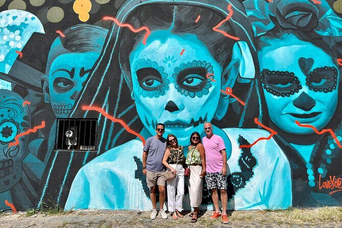 Private Oaxaca City Tour on a budget - Best Rated - An In-Depth Look at the Oaxaca City Tour