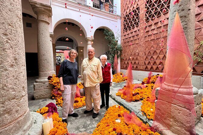 Private Oaxaca City Tour on a budget - Best Rated - Who Will Benefit Most?