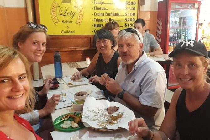 Private Oaxaca Street Food Tour - Best Rated - Who Should Consider This Tour?