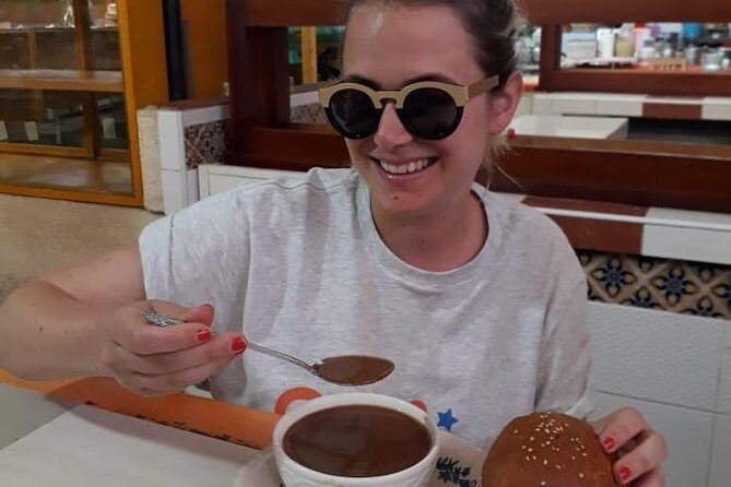 Private Oaxaca Street Food Tour - Best Rated - FAQ