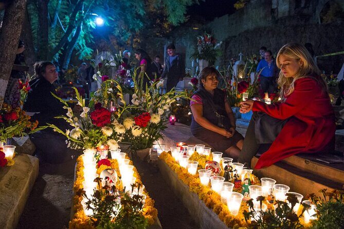 Private Oaxaca Walking Tour: Xoxocotlán Day of the Dead Altars - Pricing and Value