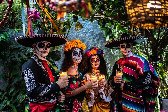 Private Oaxaca Walking Tour: Xoxocotlán Day of the Dead Altars - Practical Tips for Travelers