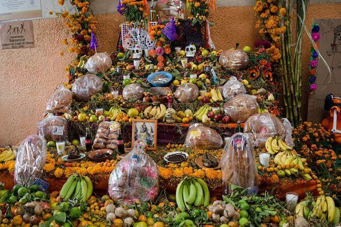 Private Oaxaca Walking Tour: Xoxocotlán Day of the Dead Altars - The Sum Up: Who Will Love This Tour?