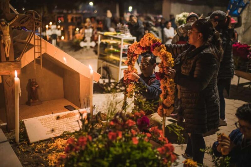 Private Oaxaca Walking Tour: Xoxocotlán Day of the Dead - Who This Tour Is Best For