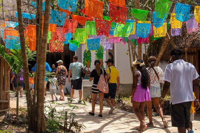 Private Off Road: Punta Sur Eco Park & Snorkeling Adventure - Faro Celerain Ecological Reserve: A View from the Top