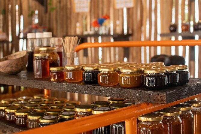 Private Off Road: Punta Sur Eco Park & Snorkeling Adventure - Practical Details and Value