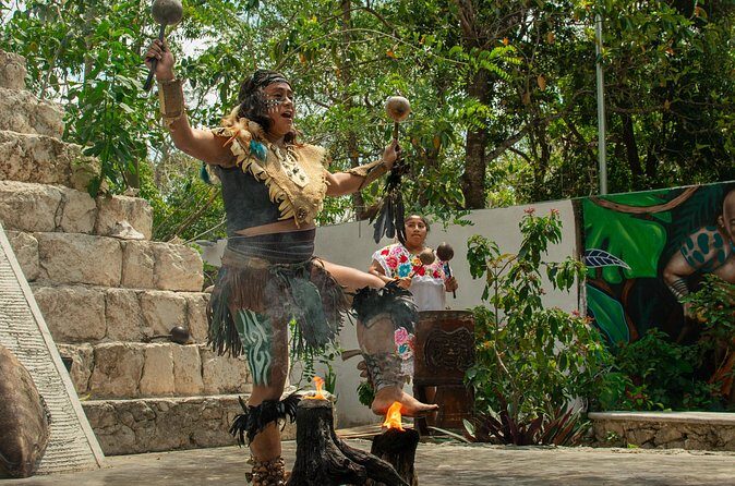 Private Off Road: Punta Sur Eco Park & Snorkeling Adventure - The Sum Up