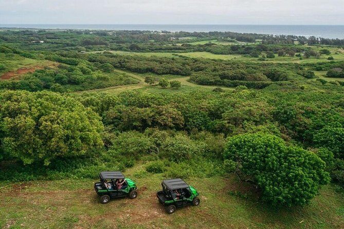 Private Off-Road Sunset Dinner - Exploring the Details of the Private Off-Road Sunset Dinner