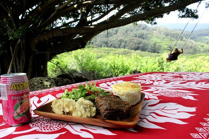 Private Off-Road Sunset Dinner - FAQ