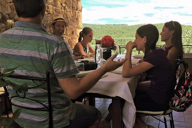Private Off Road Wine Tour in Chianti from Florence - FAQ