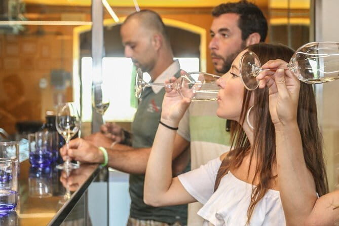 Private Off Road Wine Tour in Chianti from Florence - Practical Details and Considerations