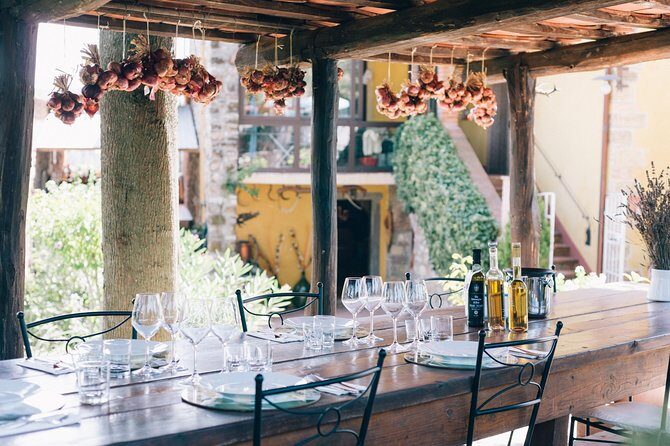 Private Off Road Wine Tour in Chianti from Siena - FAQ