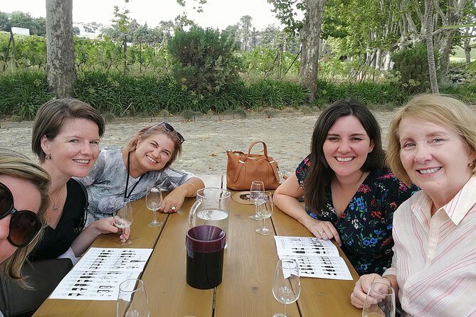 Private off the beaten Douro Valley Wine Tour - An In-Depth Look at the Douro Valley Private Wine Tour