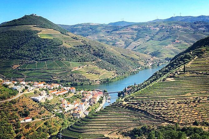 Private off the beaten Douro Valley Wine Tour - FAQ