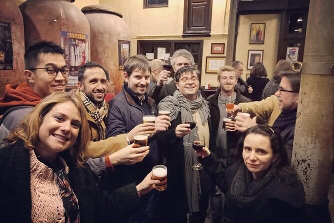 Private off the beaten path Tapas Tasting in Seville - FAQ