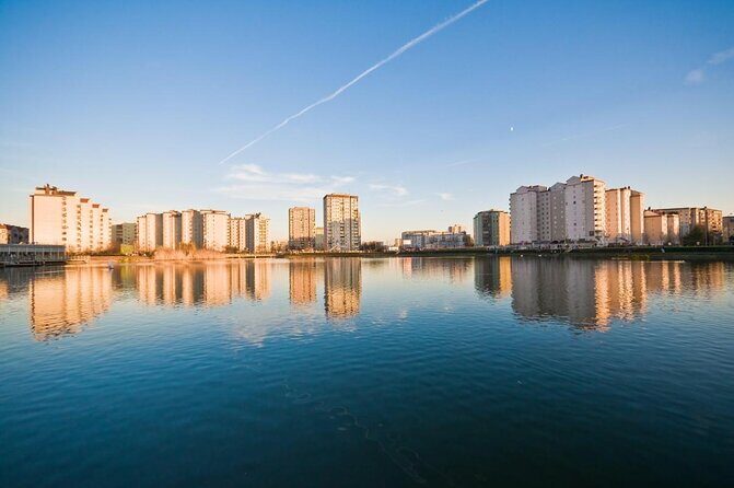 Private Off the Beaten Path trip in Warsaw - Exploring Warsaw’s Communist Past: An In-Depth Review