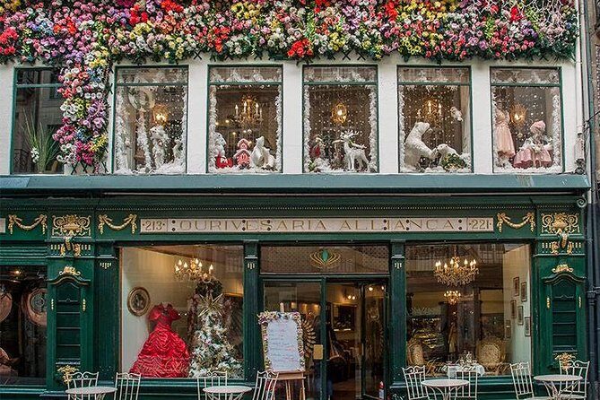 Private off the beaten Walking Tour Porto with a local expert - FAQ