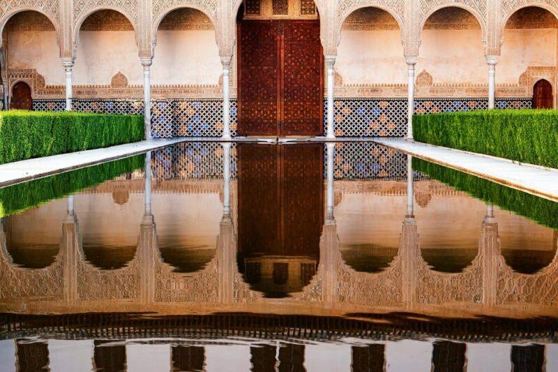 Private Official Guide Alhambra (tickets not included) - FAQ