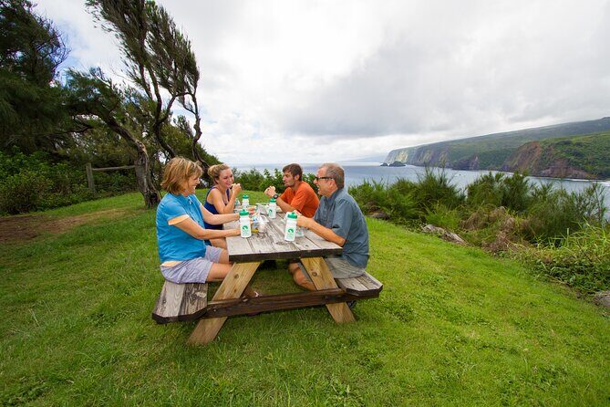 Private Ohana Kohala Waterfalls Adventure - Summary