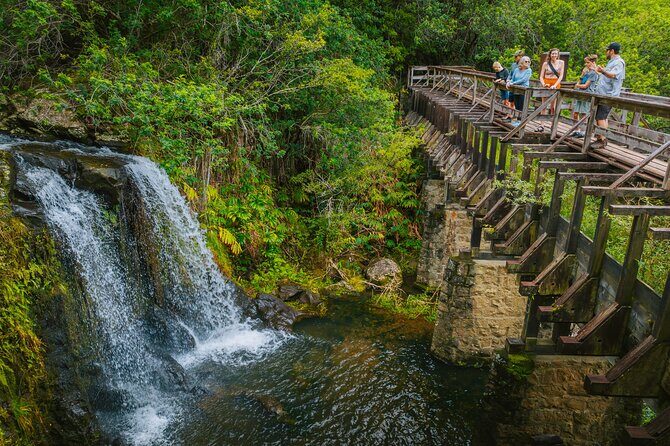 Private Ohana Kohala Waterfalls Adventure - FAQ