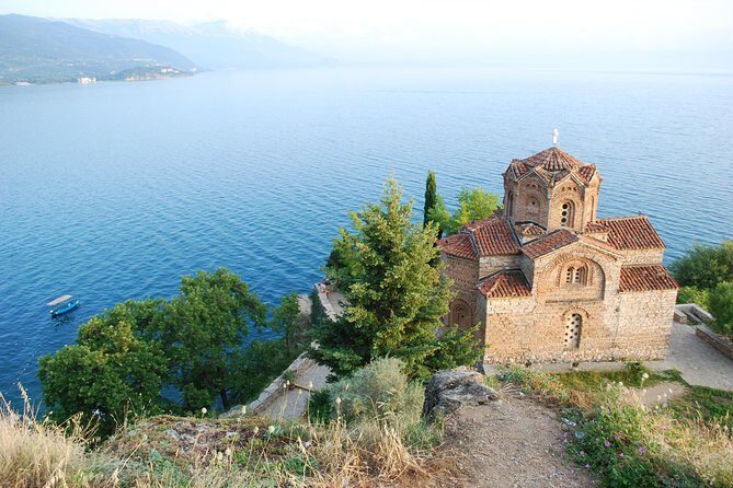 Private Ohrid Day Tour and Authentic Village from Tirana & Durres - A Deep Dive into the Ohrid Private Day Tour