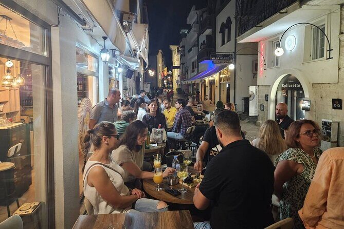 Private Ohrid Wine Tasting Experience - FAQ