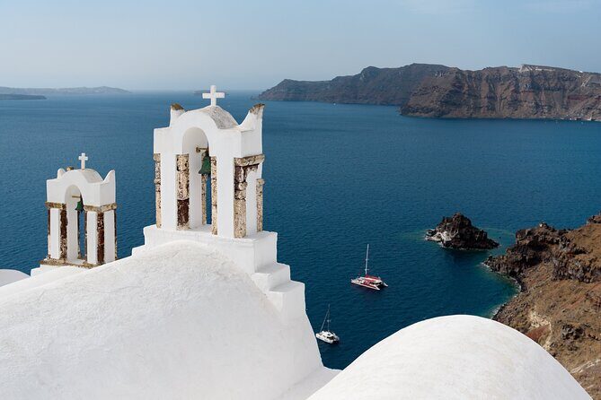 Private Oia Panoramic Scenes: Embrace the most picturesque village of Santorini! - Price and Value