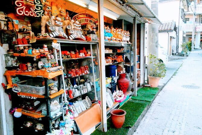 Private Okinawa Tour with Pickup from Where you want - FAQ