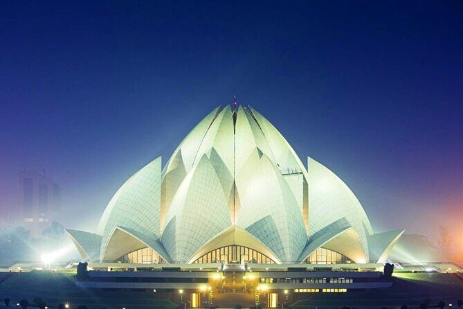 Private Old and New Delhi City Tour In 8 Hour - What Does the Tour Include and What to Keep in Mind?